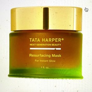 Tara Harper Resurfacing BHA Glow Mask